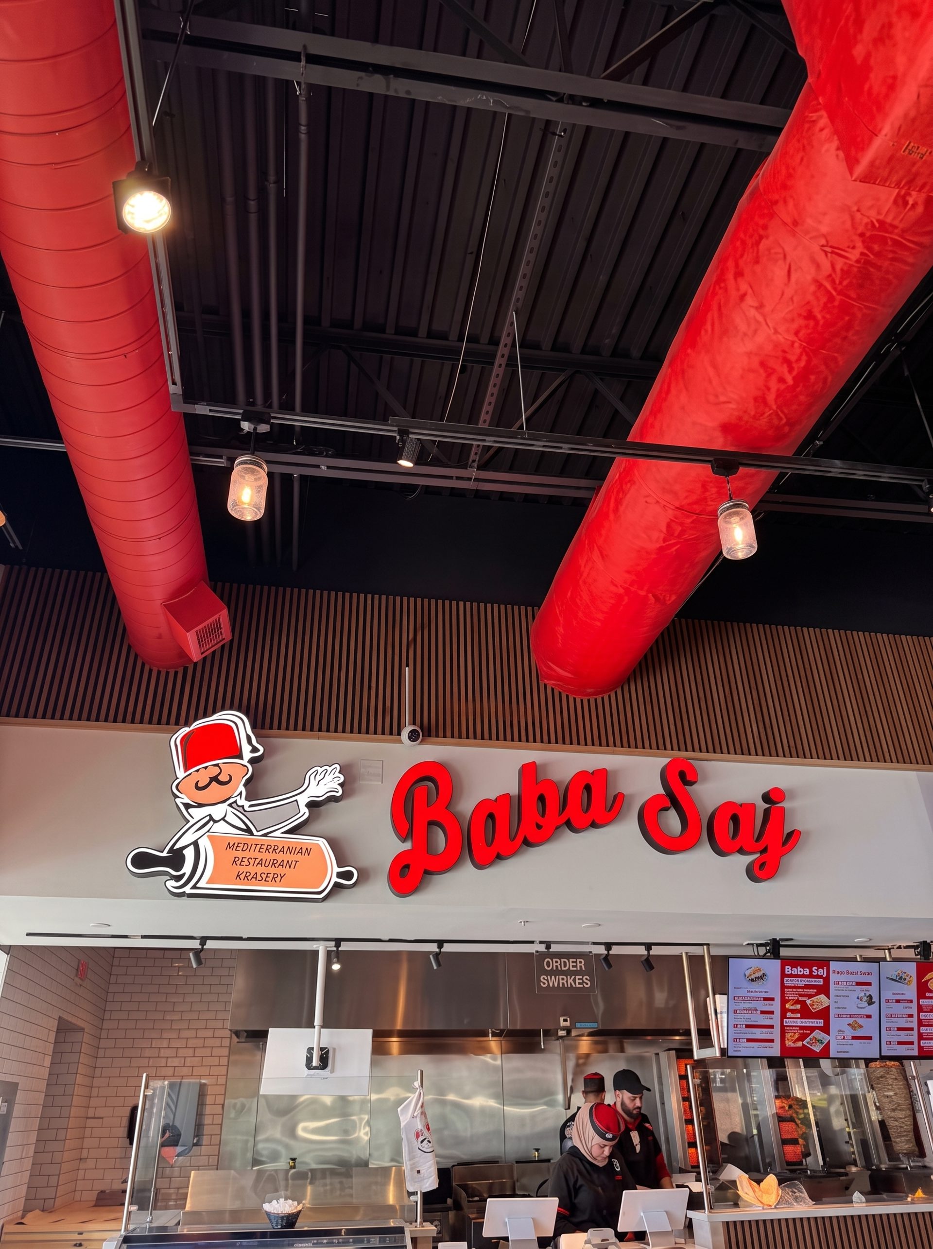 Tradition, served fresh since 2022