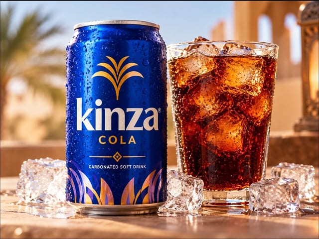 Cola.