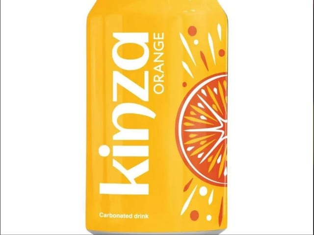 Fanta.