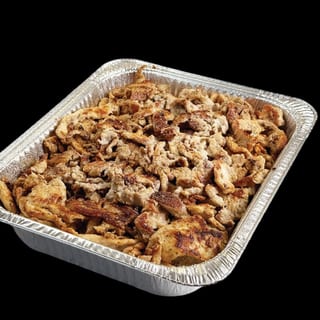 Chicken Shawarma Full Tray - O