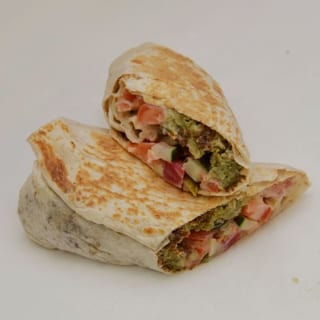 Falafel Wrap - O