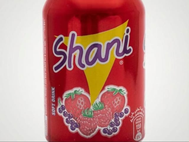 Shani.
