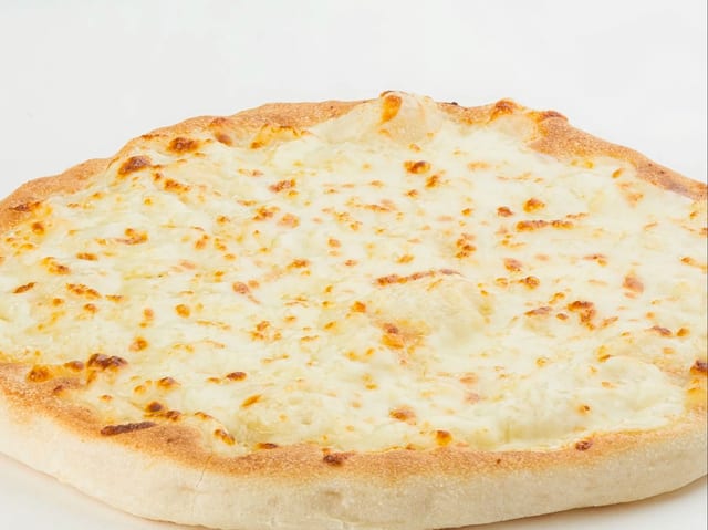 Mix Cheese Flat Bread.